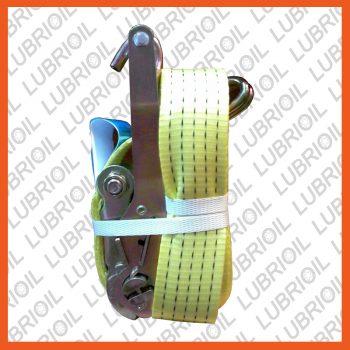 Linga de carga 10 mts x 2″ 3500 kgs.$8.500